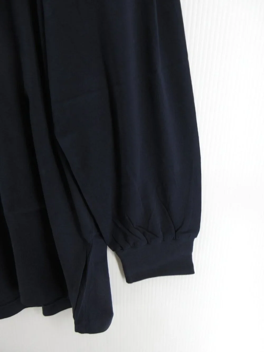 Polo Ralph Lauren Shirt 2XB Big Navy Pullover Pony Tee Pocket Crewneck